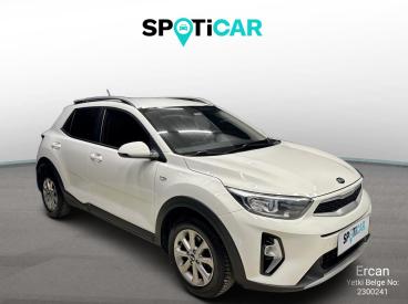 SPOTICAR Kia Stonic Cool 1.0 100 Dct İkinci El Araç - Suv Benzin Beyaz - ElaziĞ - 1200029583_3