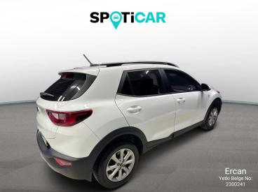 SPOTICAR Kia Stonic Cool 1.0 100 Dct İkinci El Araç - Suv Benzin Beyaz - ElaziĞ - 1200029583_4