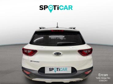 SPOTICAR Kia Stonic Cool 1.0 100 Dct İkinci El Araç - Suv Benzin Beyaz - ElaziĞ - 1200029583_5