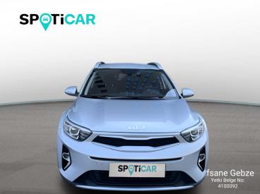 SPOTICAR Kia Stonic Cool 1.4 100 Ov İkinci El Araç - Suv Benzin Gri - Kocaelİ - 1200029853_2