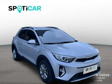 SPOTICAR Kia Stonic Cool 1.4 100 Ov İkinci El Araç - Suv Benzin Gri - Kocaelİ - 1200029853_3