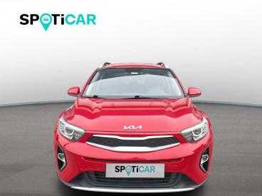 SPOTICAR Kia Stonic Cool 1.4 100 Ov İkinci El Araç - Suv Benzin Kırmızı - İstanbul - 1200029952_2