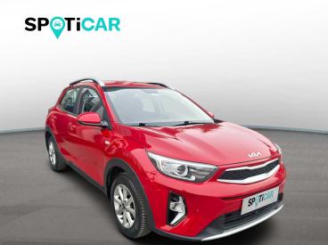 SPOTICAR Kia Stonic Cool 1.4 100 Ov İkinci El Araç - Suv Benzin Kırmızı - İstanbul - 1200029952_3