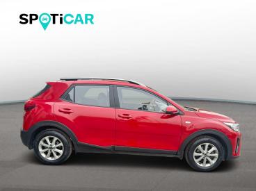 SPOTICAR Kia Stonic Cool 1.4 100 Ov İkinci El Araç - Suv Benzin Kırmızı - İstanbul - 1200029952_4