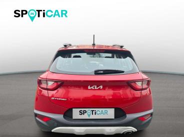 SPOTICAR Kia Stonic Cool 1.4 100 Ov İkinci El Araç - Suv Benzin Kırmızı - İstanbul - 1200029952_5
