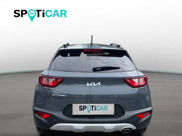 SPOTICAR Kia Stonic Cool 1.4 100 Ov İkinci El Araç - Suv Benzin Gri - Istanbul - 1200030096_5