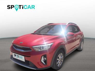 SPOTICAR Kia Stonic 1.2 Cool Duz 5 84 İkinci El Araç - Suv Benzin Kırmızı - İzmİr - 1200031061_1
