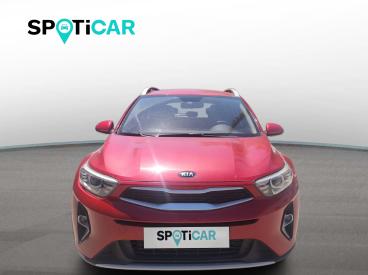 SPOTICAR Kia Stonic 1.2 Cool Duz 5 84 İkinci El Araç - Suv Benzin Kırmızı - İzmİr - 1200031061_2