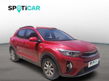SPOTICAR Kia Stonic 1.2 Cool Duz 5 84 İkinci El Araç - Suv Benzin Kırmızı - İzmİr - 1200031061_3