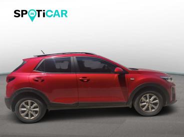 SPOTICAR Kia Stonic 1.2 Cool Duz 5 84 İkinci El Araç - Suv Benzin Kırmızı - İzmİr - 1200031061_4