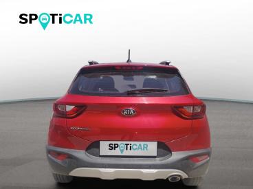 SPOTICAR Kia Stonic 1.2 Cool Duz 5 84 İkinci El Araç - Suv Benzin Kırmızı - İzmİr - 1200031061_5