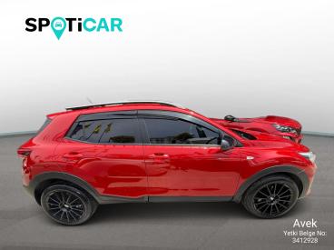 SPOTICAR Kia Stonic Cool 1.4 100 Ov İkinci El Araç - Suv Benzin Kırmızı - Istanbul - 1200031792_4