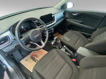 SPOTICAR Kia Stonic Elegance Konfor 1.0 100 Dct İkinci El Araç - Suv Benzin Gri - Denizli - 1200033637_2