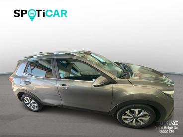 SPOTICAR Kia Stonic Elegance Konfor 1.0 100 Dct İkinci El Araç - Suv Benzin Gri - Denizli - 1200033637_5