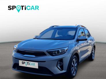 SPOTICAR Kia Stonic 1.4 Mpi Business İkinci El Araç - Suv Benzin Gri - Kocaelİ - 1200034422_1