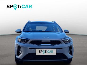 SPOTICAR Kia Stonic 1.4 Mpi Business İkinci El Araç - Suv Benzin Gri - Kocaelİ - 1200034422_2