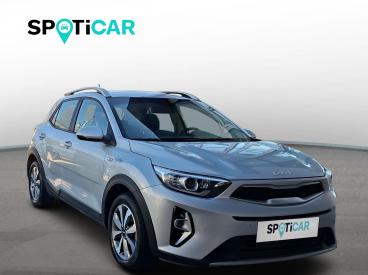SPOTICAR Kia Stonic 1.4 Mpi Business İkinci El Araç - Suv Benzin Gri - Kocaelİ - 1200034422_3