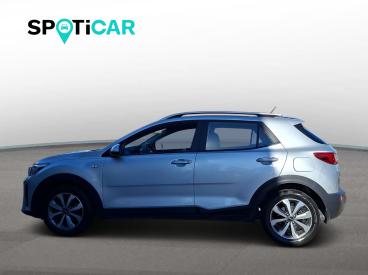 SPOTICAR Kia Stonic 1.4 Mpi Business İkinci El Araç - Suv Benzin Gri - Kocaelİ - 1200034422_4