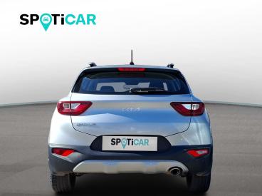 SPOTICAR Kia Stonic 1.4 Mpi Business İkinci El Araç - Suv Benzin Gri - Kocaelİ - 1200034422_5