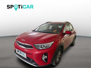 SPOTICAR Kia Stonic 1.4 Mpi Business İkinci El Araç - Suv Benzin Kırmızı - Istanbul - 1200034653_1