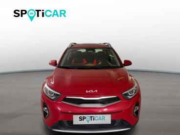 SPOTICAR Kia Stonic 1.4 Mpi Business İkinci El Araç - Suv Benzin Kırmızı - Istanbul - 1200034653_2