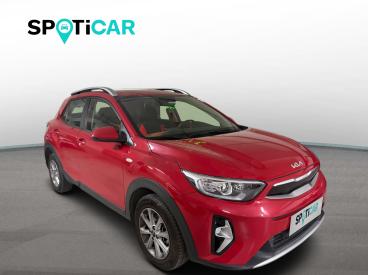 SPOTICAR Kia Stonic 1.4 Mpi Business İkinci El Araç - Suv Benzin Kırmızı - Istanbul - 1200034653_3