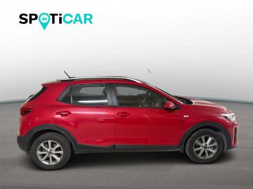 SPOTICAR Kia Stonic 1.4 Mpi Business İkinci El Araç - Suv Benzin Kırmızı - Istanbul - 1200034653_4