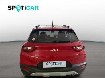 SPOTICAR Kia Stonic 1.4 Mpi Business İkinci El Araç - Suv Benzin Kırmızı - Istanbul - 1200034653_5