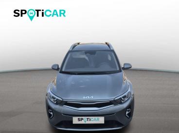 SPOTICAR Kia Stonic Cool 1.0 100 Dct İkinci El Araç - Suv Benzin Gri - MuĞla - 1200035214_1