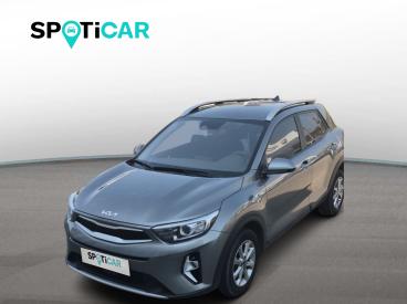 SPOTICAR Kia Stonic Cool 1.0 100 Dct İkinci El Araç - Suv Benzin Gri - MuĞla - 1200035214_3