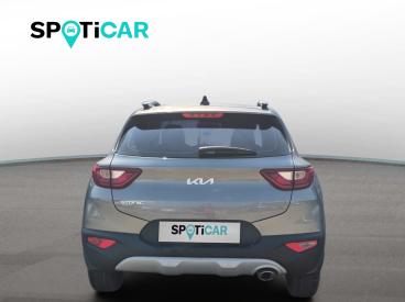 SPOTICAR Kia Stonic Cool 1.0 100 Dct İkinci El Araç - Suv Benzin Gri - MuĞla - 1200035214_5