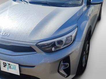 SPOTICAR Kia Stonic 1.0 Cool T-gdi Dct 7 101 İkinci El Araç - Suv Benzin Gri - Bursa - 1200035464_1