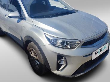 SPOTICAR Kia Stonic 1.0 Cool T-gdi Dct 7 101 İkinci El Araç - Suv Benzin Gri - Bursa - 1200035464_3