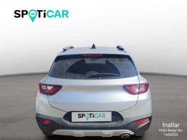 SPOTICAR Kia Stonic 1.0 Cool T-gdi Dct 7 101 İkinci El Araç - Suv Benzin Gri - Bursa - 1200035464_5