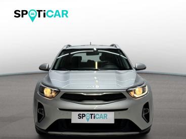 SPOTICAR Kia Stonic 1.4 Mpi Business İkinci El Araç - Suv Benzin Gri - MuĞla - 1200035534_2