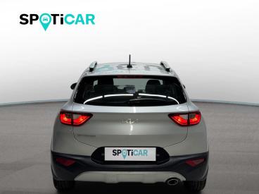 SPOTICAR Kia Stonic 1.4 Mpi Business İkinci El Araç - Suv Benzin Gri - MuĞla - 1200035534_5