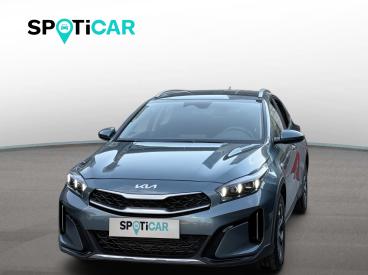 SPOTICAR Kia Xceed 1.5 Elegance İkinci El Araç - Suv Benzin Gri - Ankara - 1200033370_1
