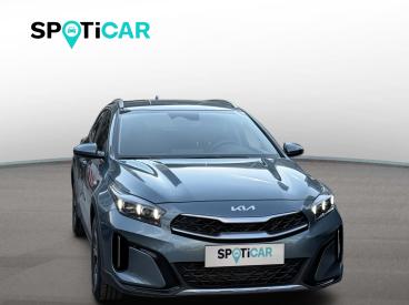 SPOTICAR Kia Xceed 1.5 Elegance İkinci El Araç - Suv Benzin Gri - Ankara - 1200033370_3