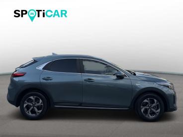SPOTICAR Kia Xceed 1.5 Elegance İkinci El Araç - Suv Benzin Gri - Ankara - 1200033370_4