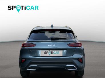SPOTICAR Kia Xceed 1.5 Elegance İkinci El Araç - Suv Benzin Gri - Ankara - 1200033370_5