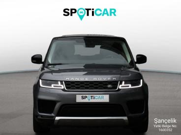 SPOTICAR Land Rover Range Rover Sport 2.0 Hse Sd4 Otomatik 8 241 İkinci El Araç - Suv Benzin Gri - Bursa - 1200028491_2