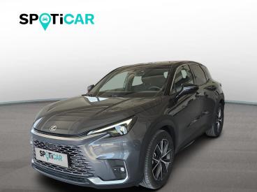 SPOTICAR Lexus Rx 300 4x4 F Sport İkinci El Araç - Suv Hibrit Füme - MuĞla - 1200035574_1