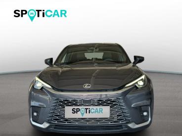 SPOTICAR Lexus Rx 300 4x4 F Sport İkinci El Araç - Suv Hibrit Füme - MuĞla - 1200035574_2