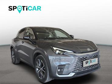 SPOTICAR Lexus Rx 300 4x4 F Sport İkinci El Araç - Suv Hibrit Füme - MuĞla - 1200035574_3