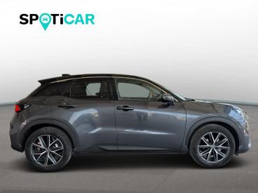SPOTICAR Lexus Rx 300 4x4 F Sport İkinci El Araç - Suv Hibrit Füme - MuĞla - 1200035574_4