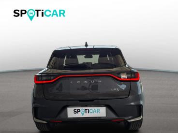 SPOTICAR Lexus Rx 300 4x4 F Sport İkinci El Araç - Suv Hibrit Füme - MuĞla - 1200035574_5