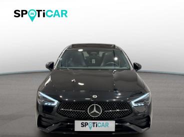 SPOTICAR Mercedes Cla 200 Fl Amg İkinci El Araç - Sedan Benzin Siyah - Balikesir - 1200033183_2