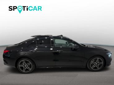SPOTICAR Mercedes Cla 200 Fl Amg İkinci El Araç - Sedan Benzin Siyah - Balikesir - 1200033183_4