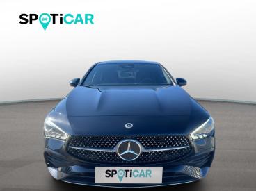 SPOTICAR Mercedes Cla 200 Fl Amg İkinci El Araç -  Hibrit Siyah - Istanbul - 1200035291_2