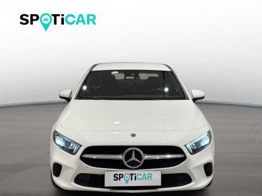 SPOTICAR Mercedes Classe A Fl Style İkinci El Araç - Hatchback Dizel Beyaz - Balikesir - 1200031360_2